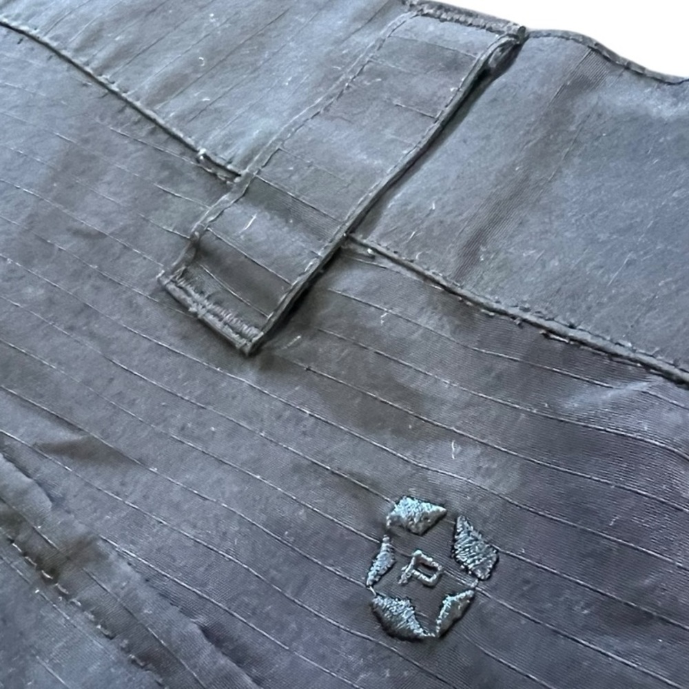 Proper tactical Women's Water Repellent Black Pants size 2 - Picture 8 of 11
